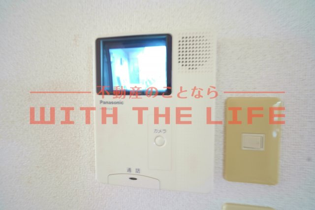 スリーゼ【キャッシュバック対象】のセキュリティ