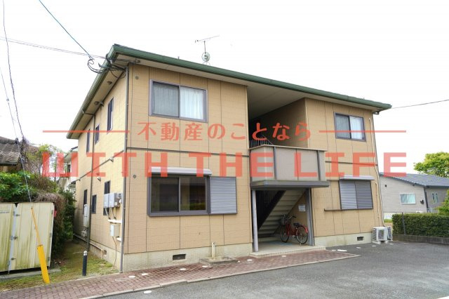 スリーゼ【キャッシュバック対象】の外観|外観も気になるポイント