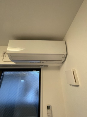 【寝室】 | ミレ・フォリア