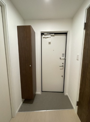 【玄関】 | ミレ・フォリア