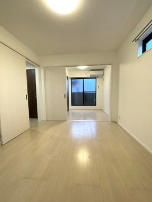 【居間・リビング】 | ミレ・フォリア