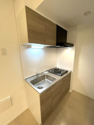 【キッチン】 | ミレ・フォリア