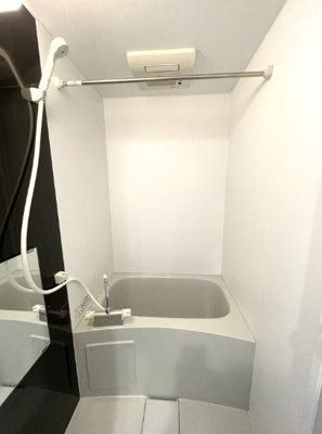 【浴室】 | ミレ・フォリア