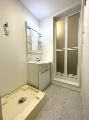 【独立洗面台】 | ミレ・フォリア