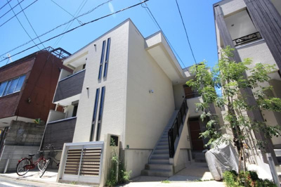 【外観】 | ドォウミ博多Ⅱ