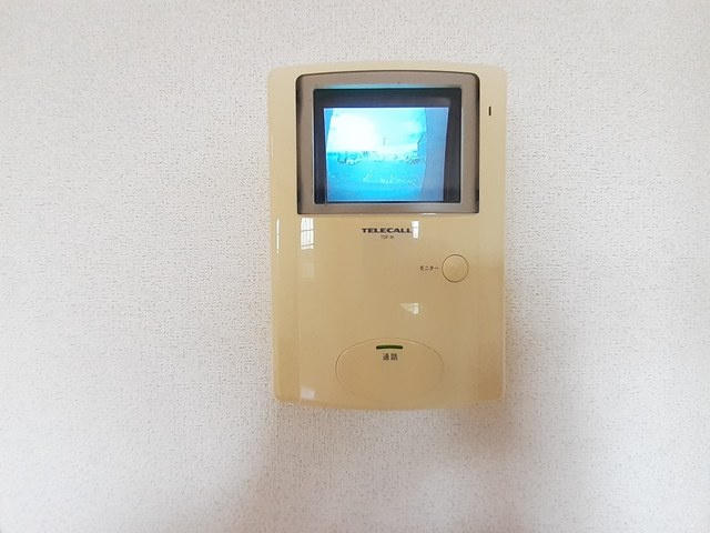さくらヶ丘Ｃのセキュリティ|セキュリティ