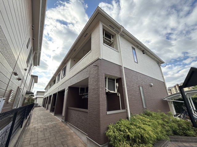 アイリス　ガーデン