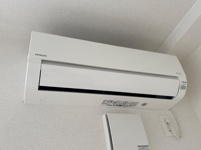 Ｌ＆Ｃ　Ｍｏｃａ　Ⅱの設備