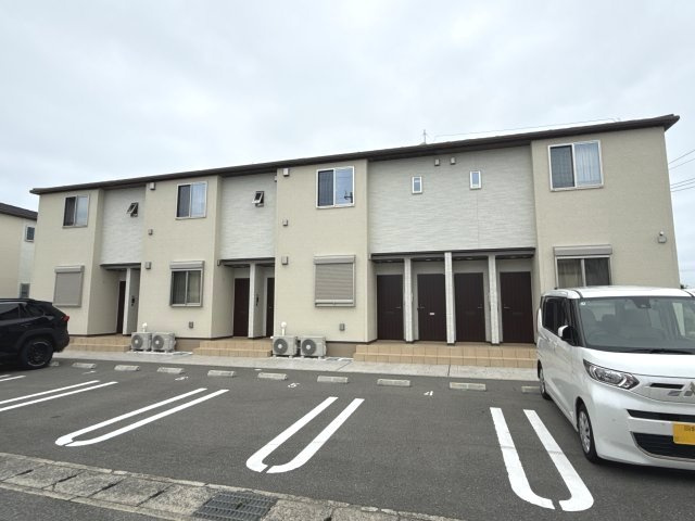 Ｌ＆Ｃ　Ｍｏｃａ　Ⅱ