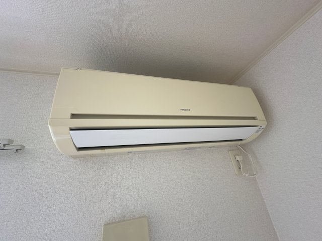 パレ　ドゥールＤの設備