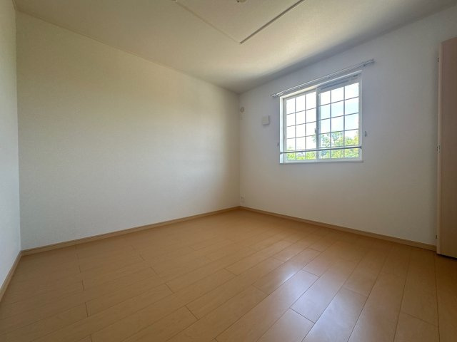 パレ　ドゥールＤの子供部屋