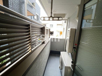 【展望】 | フジパレス服部天神Ⅱ番館