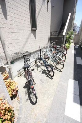 【その他共用部分】 | バーンメアオzizi