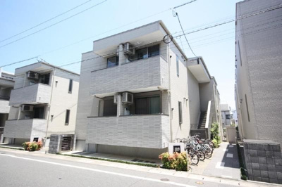 【外観】 | バーンメアオzizi