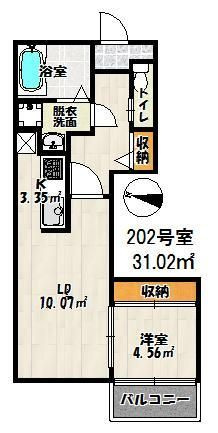 【間取り】 | バーンメアオzizi