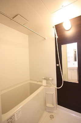 【浴室】 | バーンメアオzizi