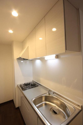 【キッチン】 | バーンメアオzizi