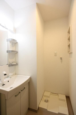 【洗面所】 | バーンメアオzizi