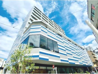 【外観】 | エミリブ東長崎 | 築浅できれいな外観です(^^)/