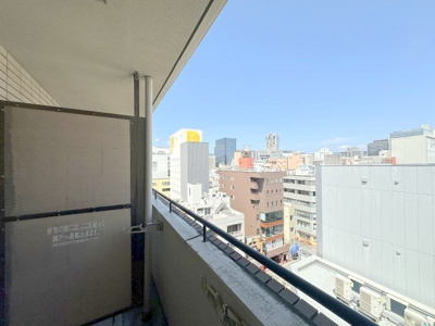 【展望】 | カルチェ並木通り