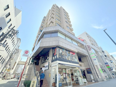 【外観】 | カルチェ並木通り