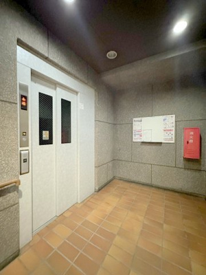 【その他共用部分】 | カルチェ並木通り