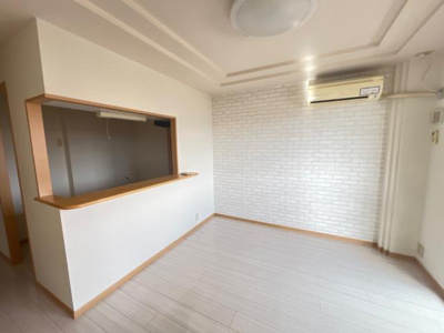 【居間・リビング】 | オレンジクレスト | リビング