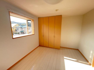 【内装】 | オレンジクレスト | 室内