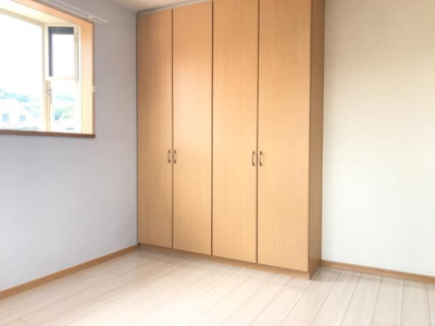 【収納】 | オレンジクレスト | クローゼット