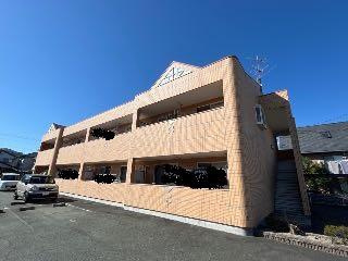 【外観】 | オレンジクレスト | 外観写真（昼）