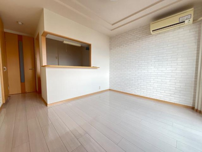 【居間・リビング】 | オレンジクレスト | リビング