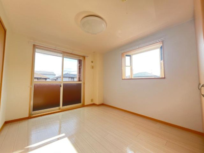 【居間・リビング】 | オレンジクレスト | リビング