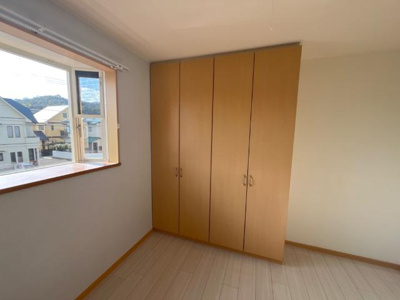 【収納】 | オレンジクレスト | クローゼット