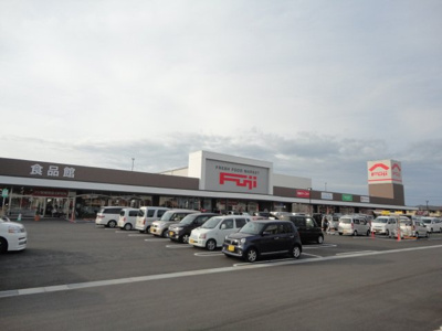 【周辺】 | オレンジクレスト | フジ安城寺店（スーパー）まで3,570ｍ