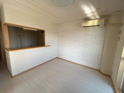 【居間・リビング】 | オレンジクレスト | リビング