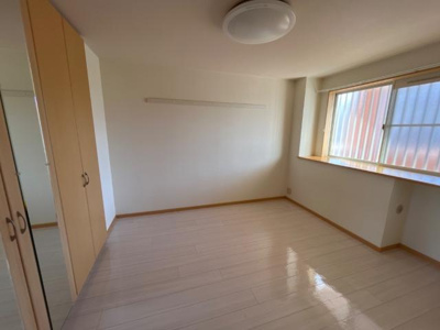 【内装】 | オレンジクレスト | 洋室