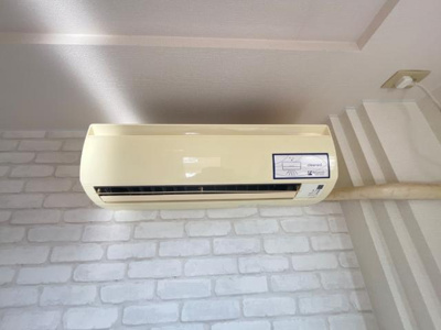 【設備】 | オレンジクレスト | 室内設備