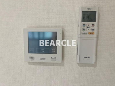 【設備】 | エスペランサ桃山