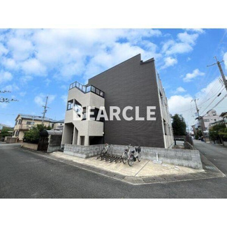【外観】 | エスペランサ桃山 | こちら、外観パースです