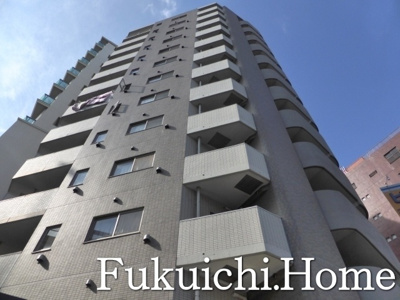 【外観】 | プレールドゥーク笹塚