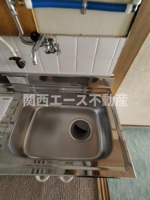 【その他】 | 北条６丁目貸家