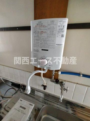 【設備】 | 北条６丁目貸家