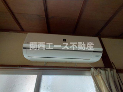 【内装】 | 北条６丁目貸家