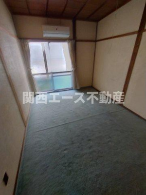  | 北条６丁目貸家