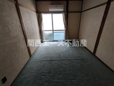  | 北条６丁目貸家