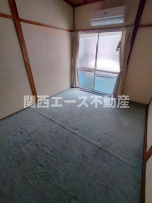  | 北条６丁目貸家