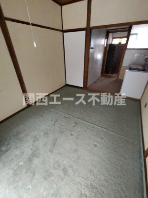  | 北条６丁目貸家