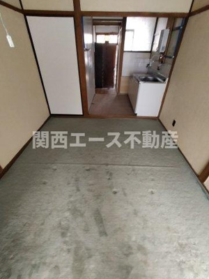  | 北条６丁目貸家