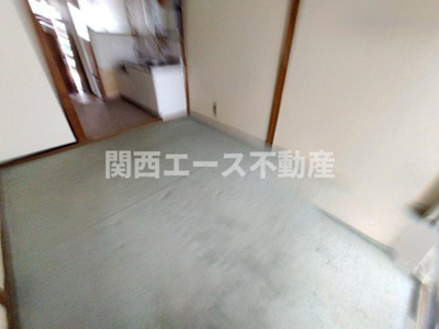 | 北条６丁目貸家