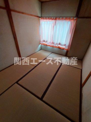  | 北条６丁目貸家